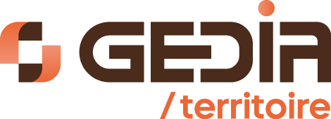 Gedia Territoire | L’énergie locale pour particuliers, entreprises et collectivités